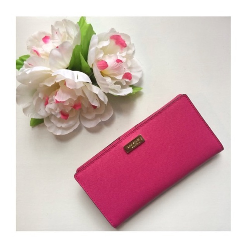🔹Kate Spade Stacy Wallet🔹